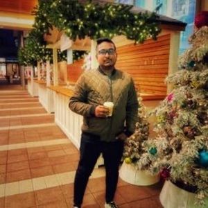 Meet your Posher, Nasimul